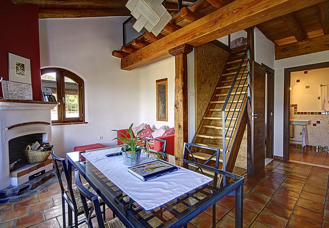 Seron - Apartamento