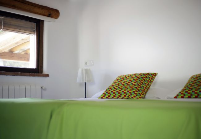 Seron - Apartment